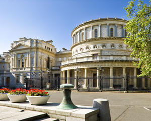 National Museum of Dublin
