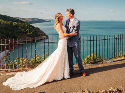 photos at babbacombe kents cavern