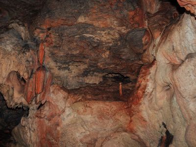 kents cavern rocks