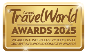 group travel world awards