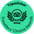 Tripadvisor logo