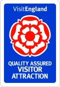 Visit england quality assurance