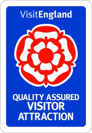 Visit england quality assurance
