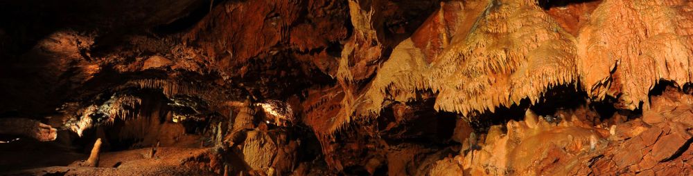 Caves | Kents Cavern, Devon