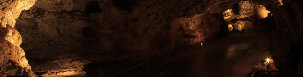 Caves | Kents Cavern, Devon