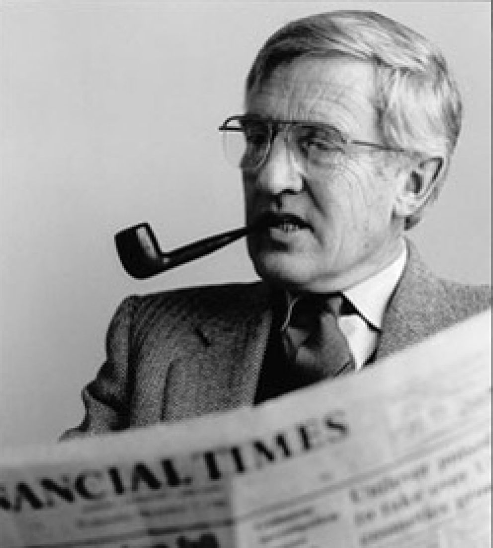 John Powe | Previous Owners of Kents Cavern