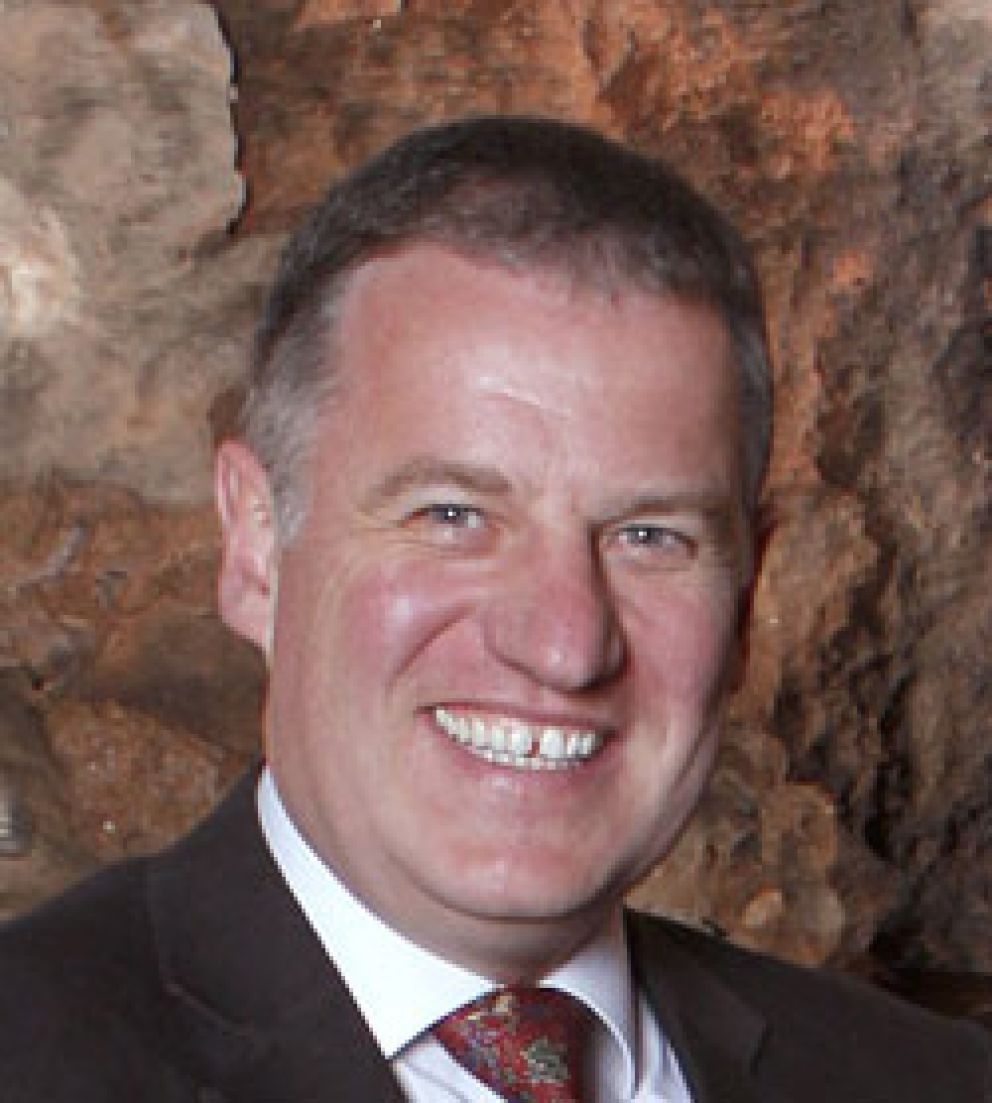 Nick Powe | Previous Owners of Kents Cavern