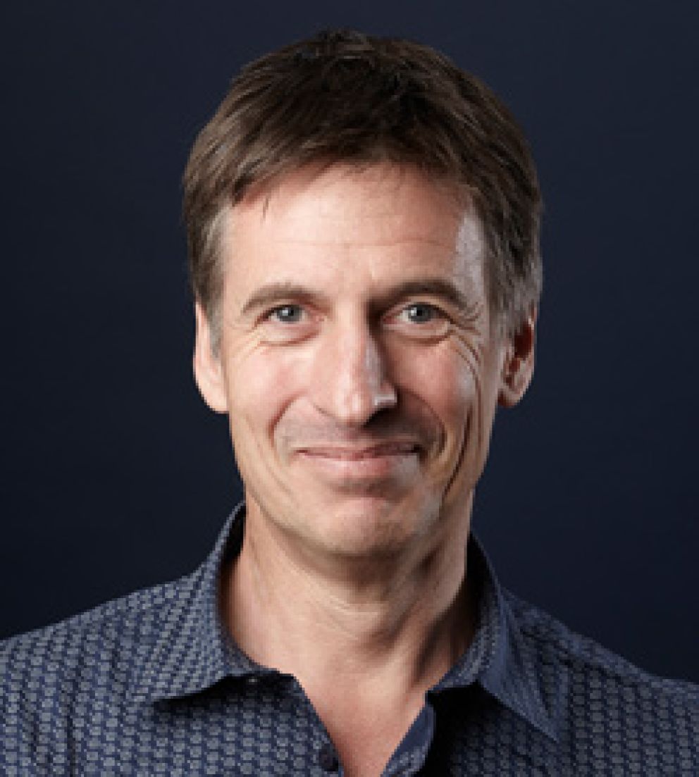 Tony Powe | Previous Owners of Kents Cavern