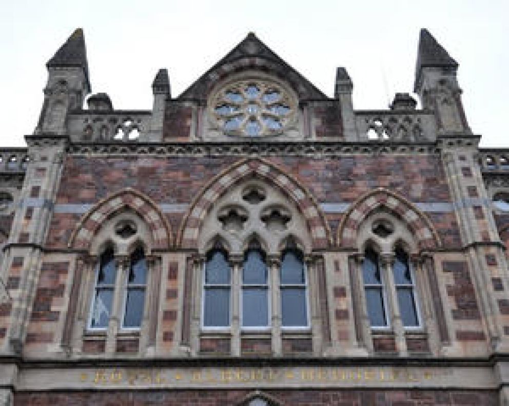The Royal Albert Memorial Museum