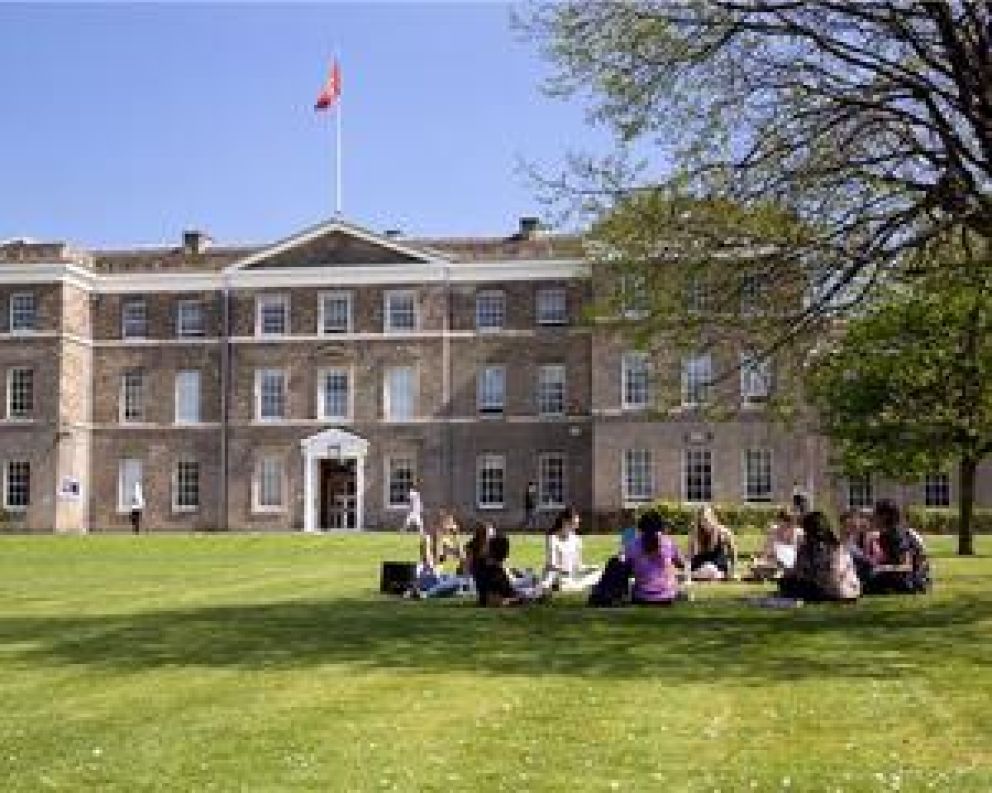 University of Leicester