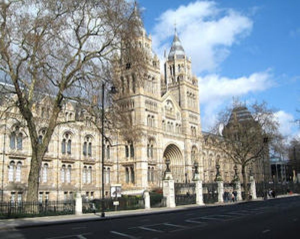 Natural History Museum