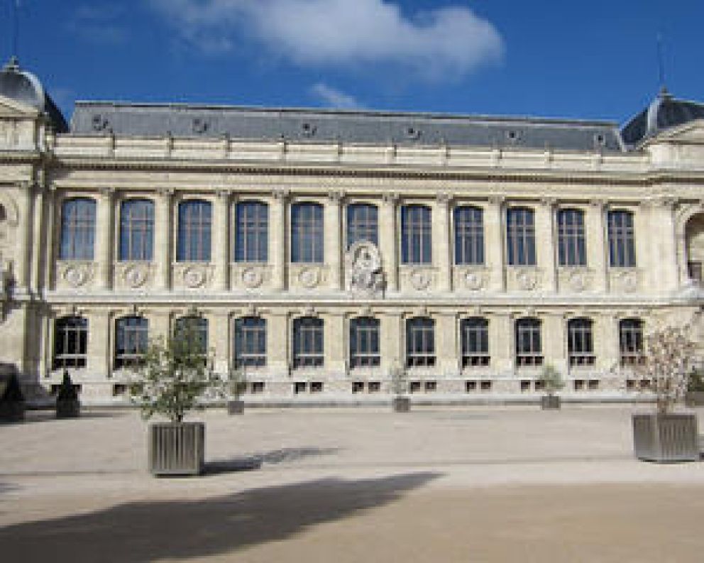 Museum National d'histoire Naturelle