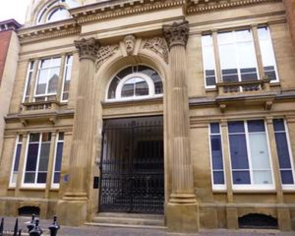 Hull and East Riding Museum