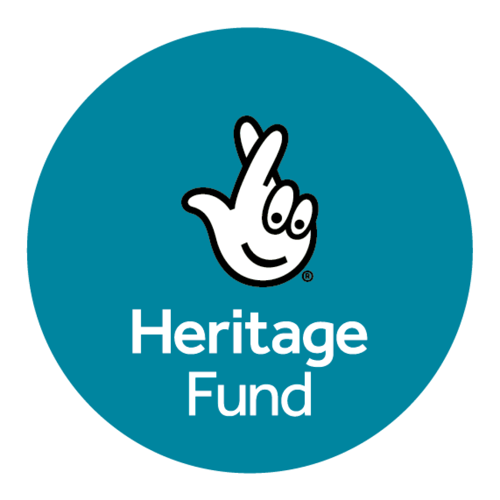 heritage logo