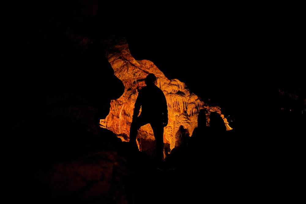 Explore the Caves | Kents Cavern, Torquay