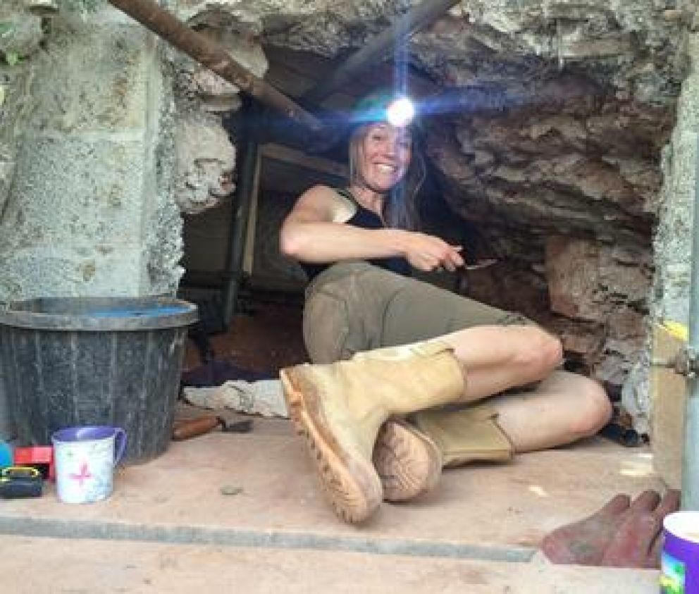 Research and excavation at Kents Cavern | Devon