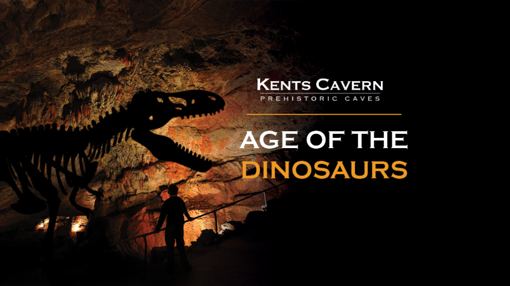 Age of the Dinosaurs