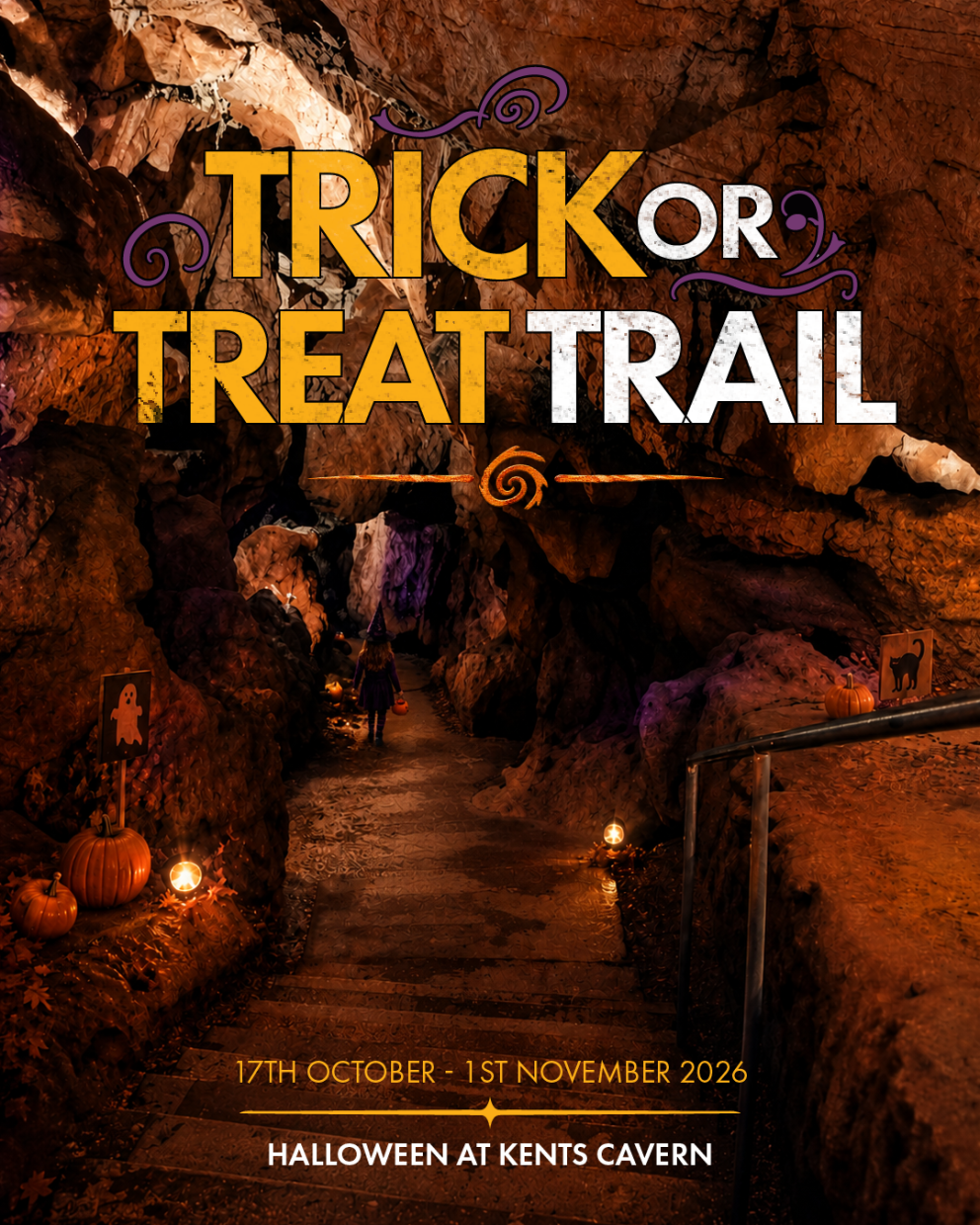 trick or treat banner 1