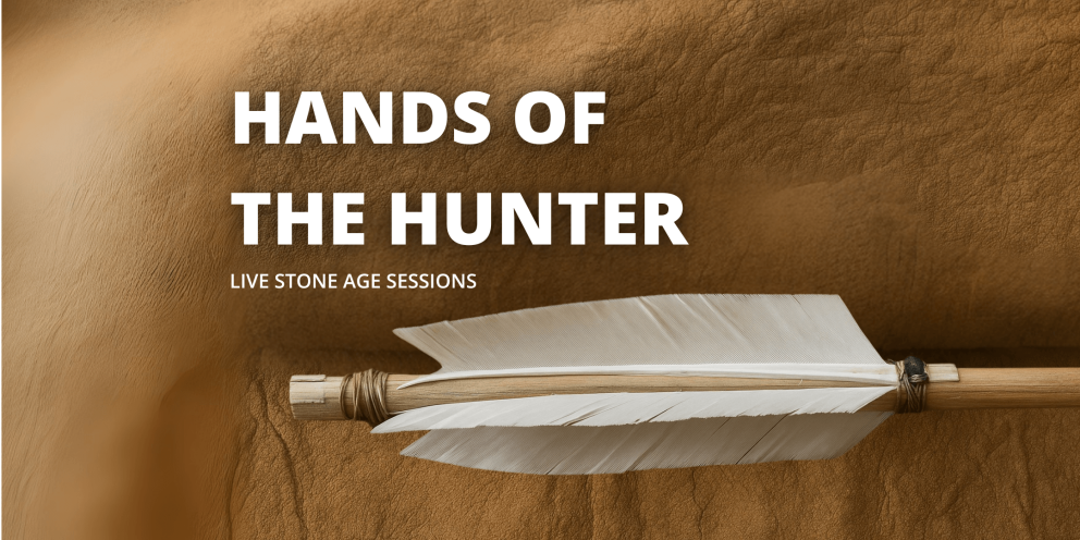 Hands of the Hunter Sessions