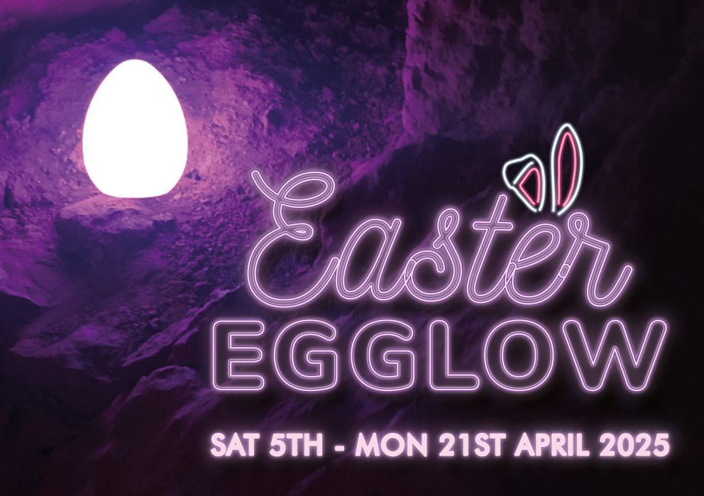 Easter Egglow Easter things to do torquay
