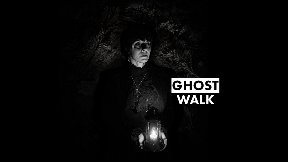 Ghost Walk Banner 1
