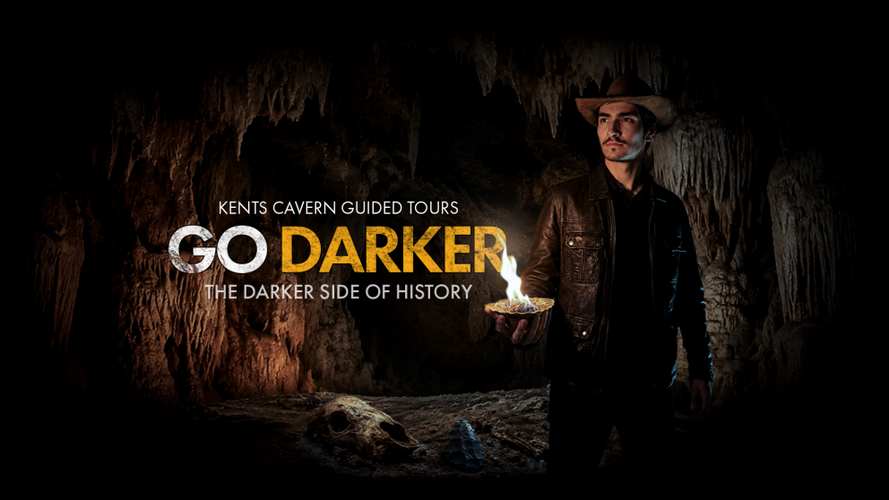 Go Darker Banner