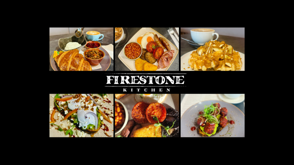 Firestone Kitchen Food