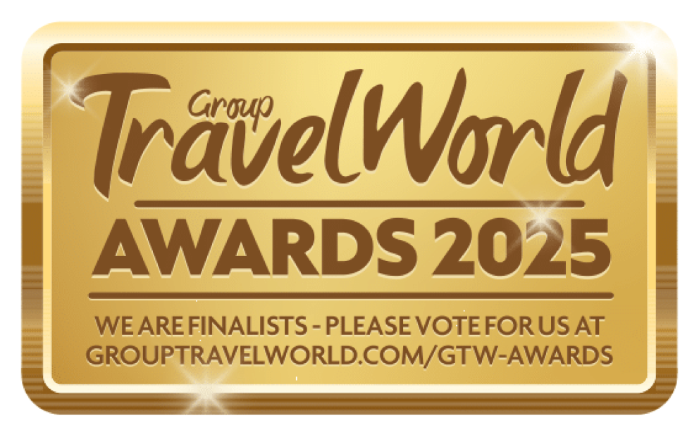 group travel world awards