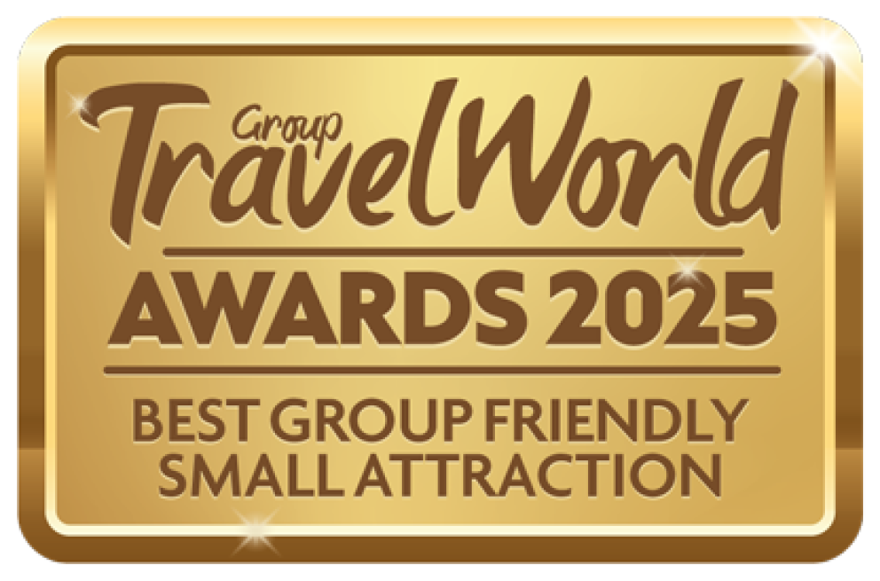 best group friendly attraction