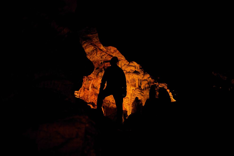 kents cavern