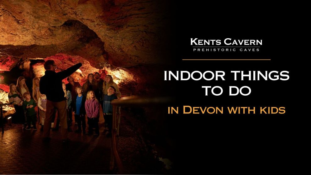 indoor things to do in devon with kids