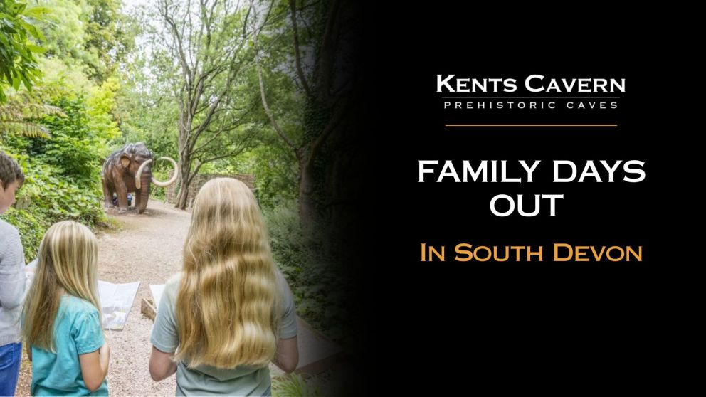 Family days out in South Devon