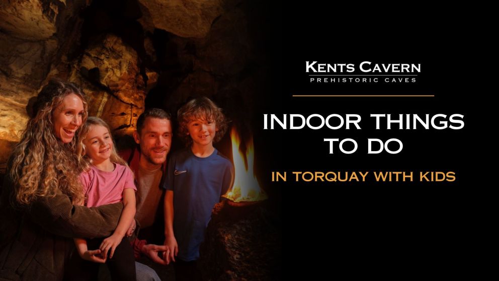 Things to do in Torquay with kids