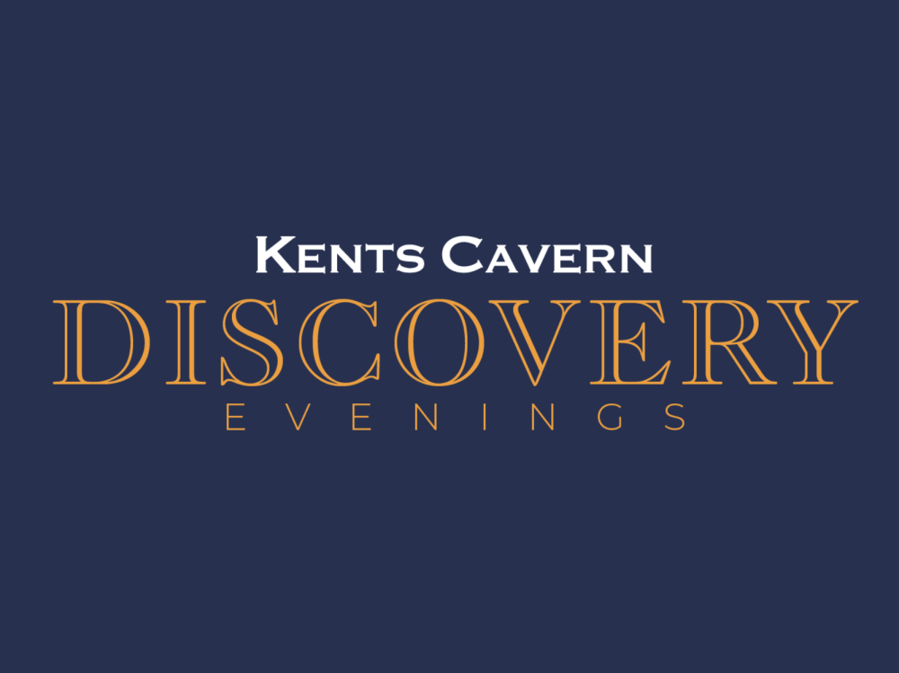 kents cavern discovery evenings