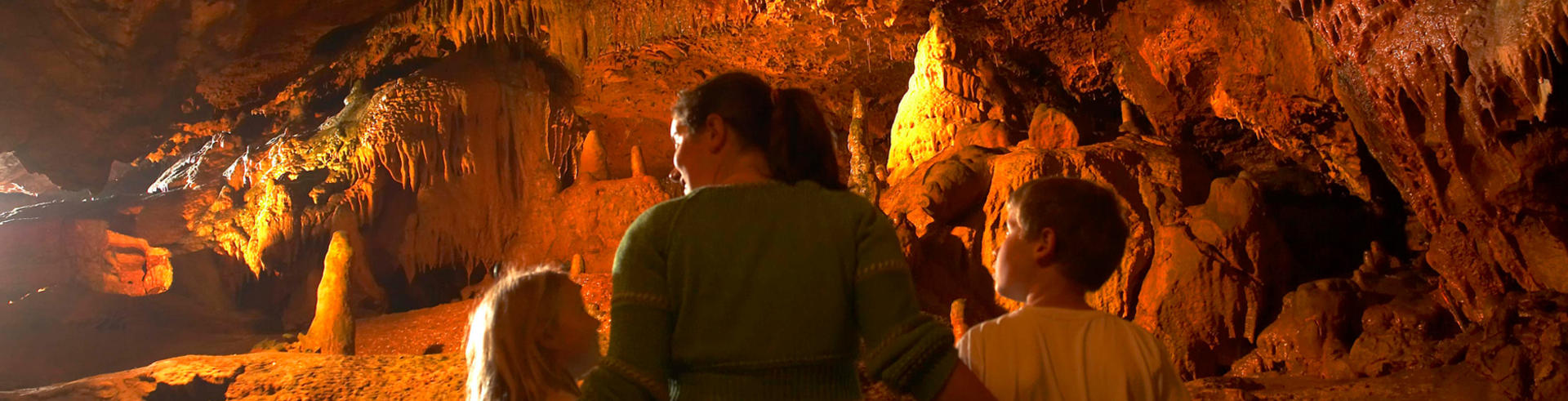 Caves - Kents Cavern