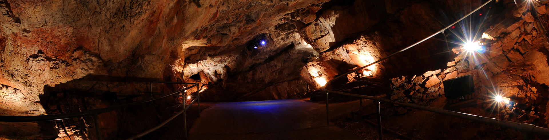 What's On - Kents Cavern