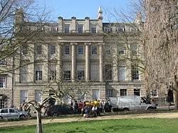 Bath Royal Institute