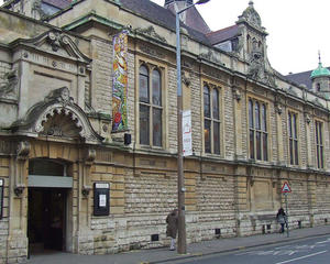 Gloucester City Museum
