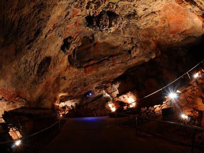 Kents Cavern Torquay