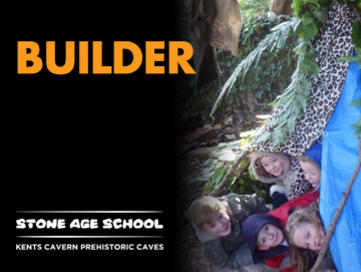 Stone Age School - Builder