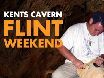Flint Weekend!
