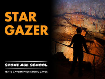 Stone Age School - Star Gazer