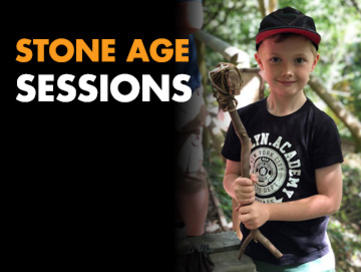 Stone Age Sessions