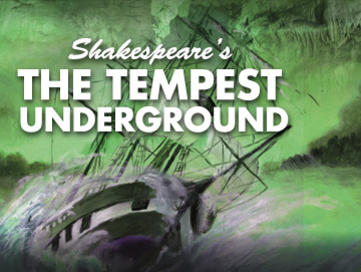 Shakespeare Underground