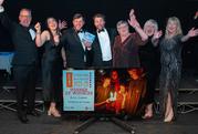 Kents Cavern Crowned Winner of Winners at Devon Tourism Awards