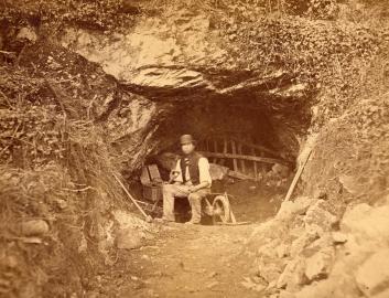 Kents Cavern: open for 140 Years | 1880-2020